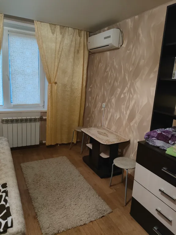 Уютное гнездышко в шаговой доступности от центральной дороги