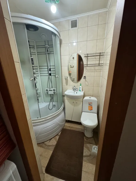 Уютная и комфортная квартира