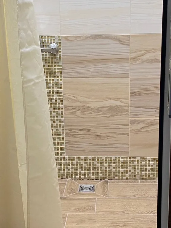 Квартира в уютном дворике