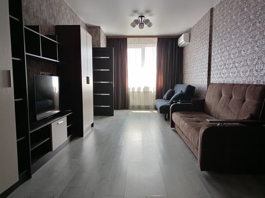 Уютная квартира для комфортного проживания и отдыха — аренда посуточно в Батайск