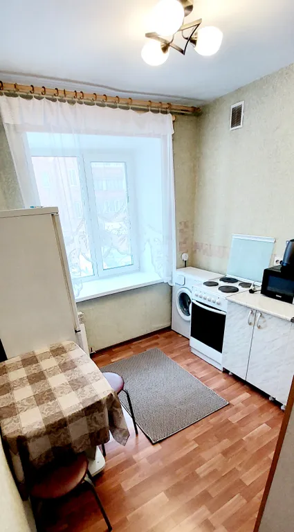 Уютная чистая квартира в центре