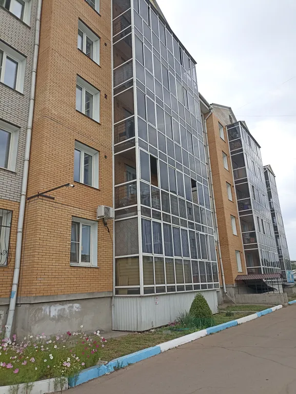 Уютная и комфортная квартира-студия