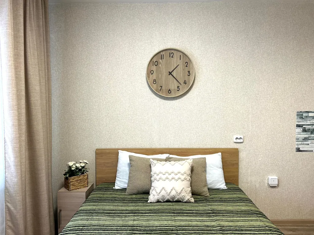 Квартира Квартира в Свердловском районе — Красноярск