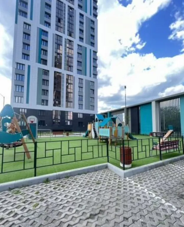 Квартира в элитном ЖК Чайка — аренда посуточно в Благовещенск