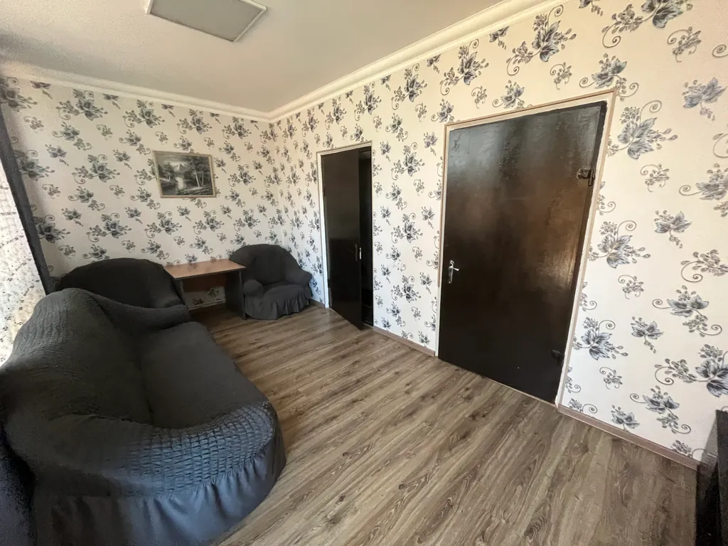 Дом на 10 человек