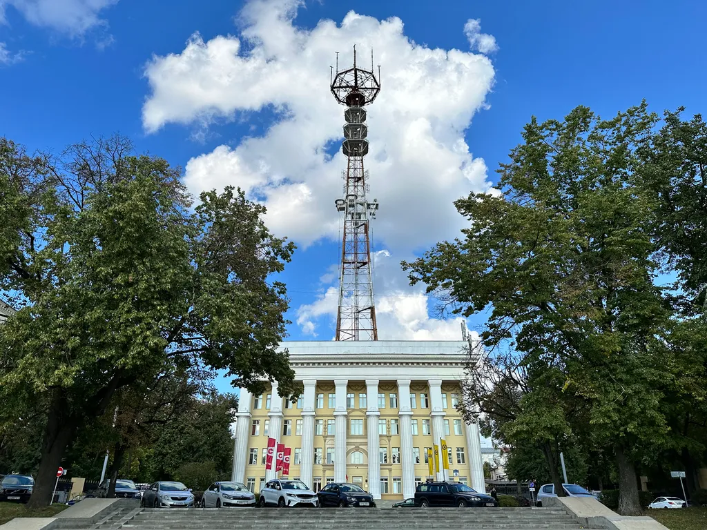 Квартира Квартира Opera house free parking — Минск