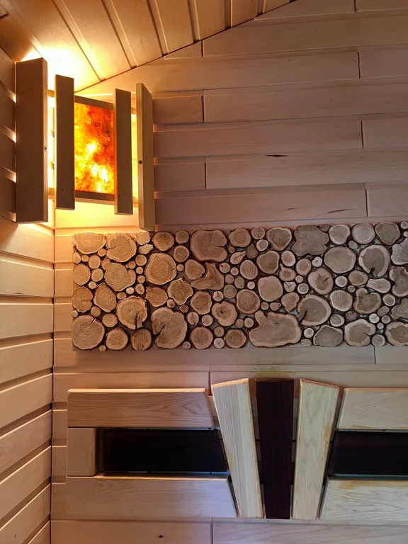 База отдыха