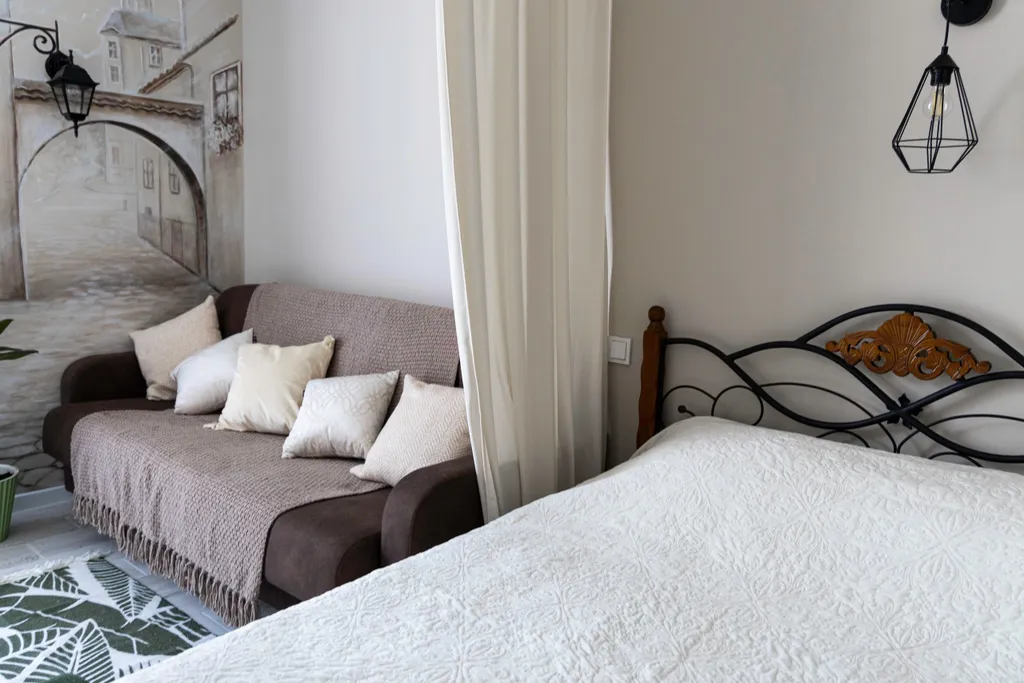 Морская душа