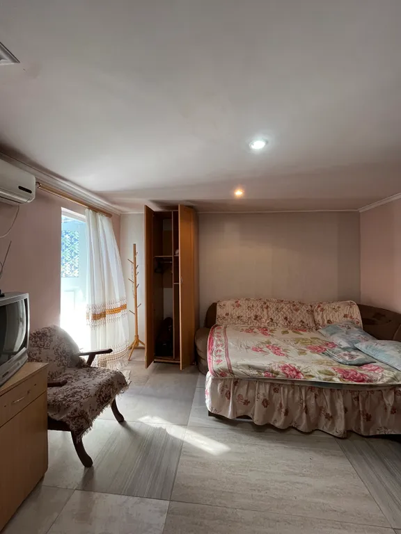 Гестхаус в спальном районе