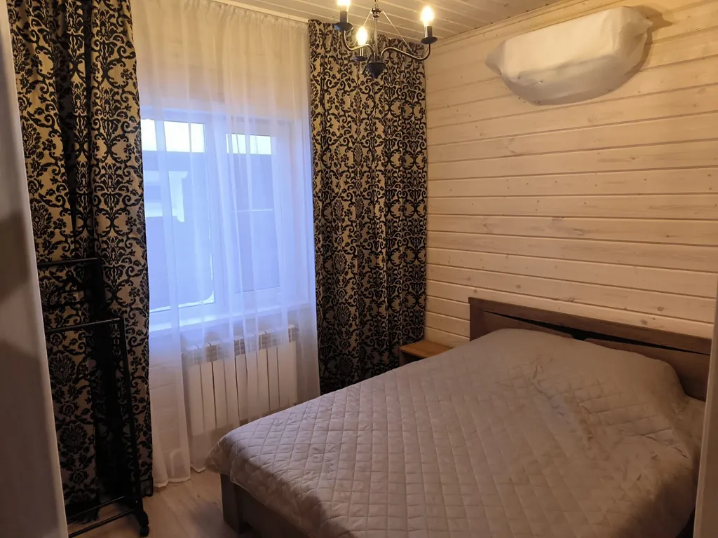 Апартаменты на Солнечной Долине