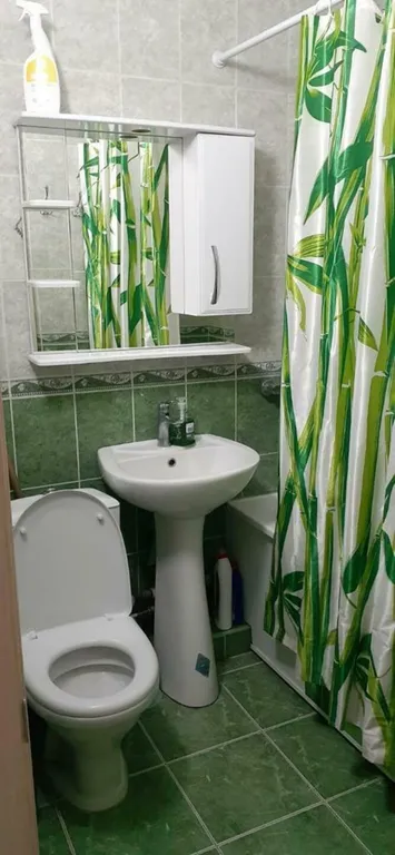 Квартира Квартира возле МХГ — Краснодар