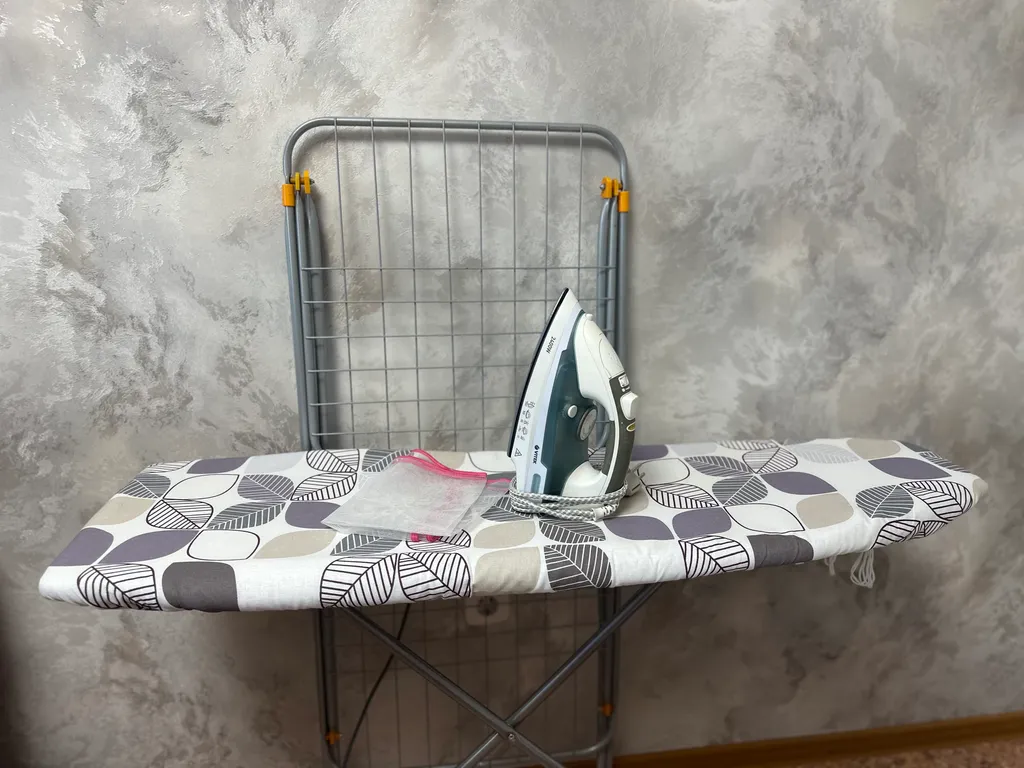 "В Гости!" на Пионерском 62 (1к квартира рядом с Сити-Молл)