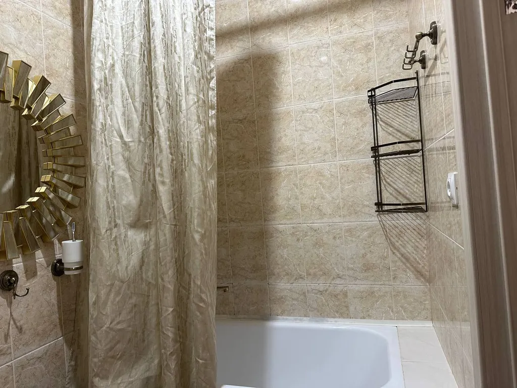 Квартира Квартира Студия в 30 минутах до морпорта — Сочи