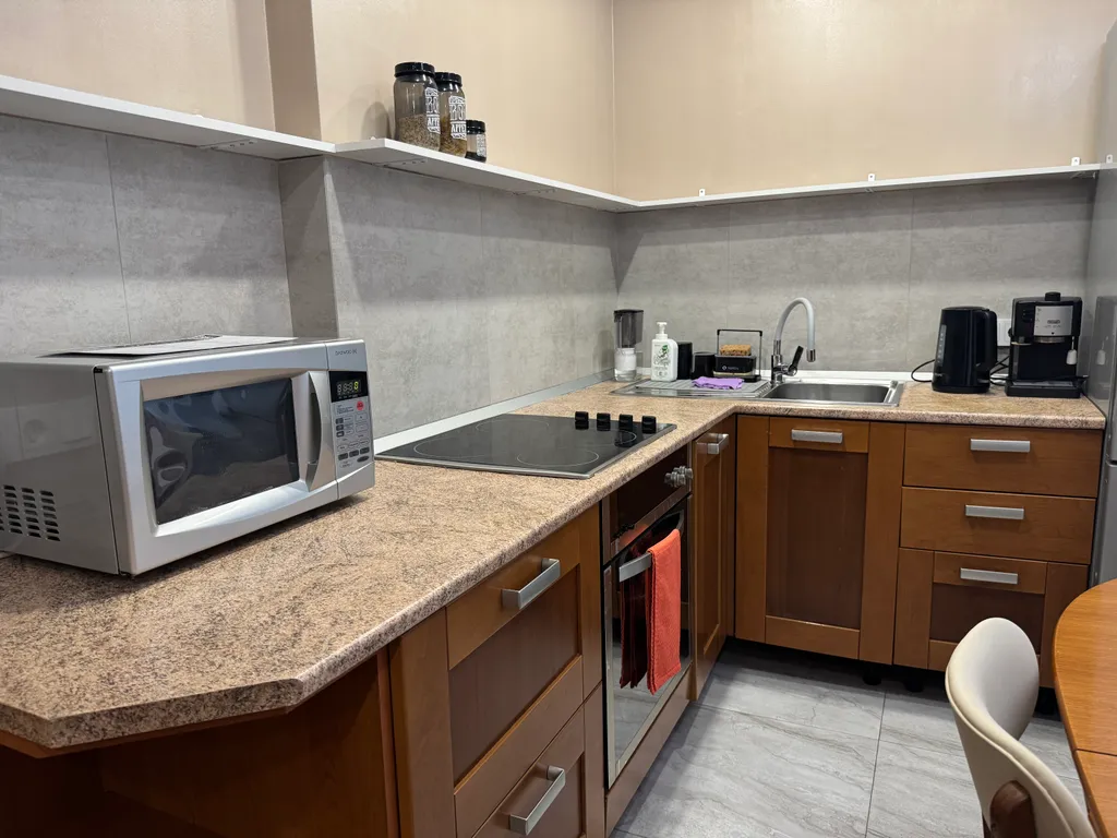 Уютная семейная квартира в историческом центре Иркутска