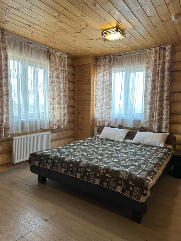 Дом на Волге