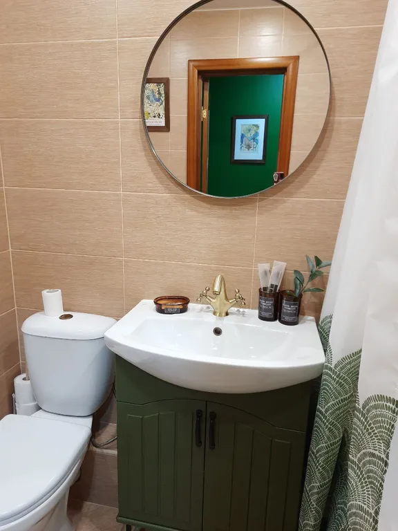 Квартира у Набережной Брюгге