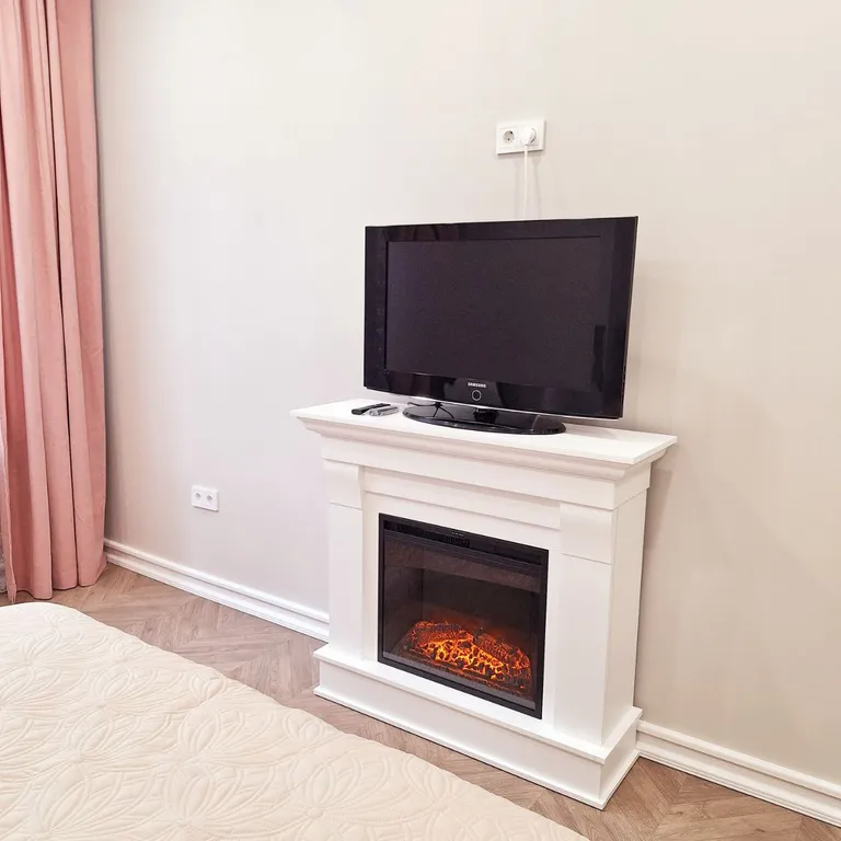 Новая 2-х комнатная в центре на Заливе