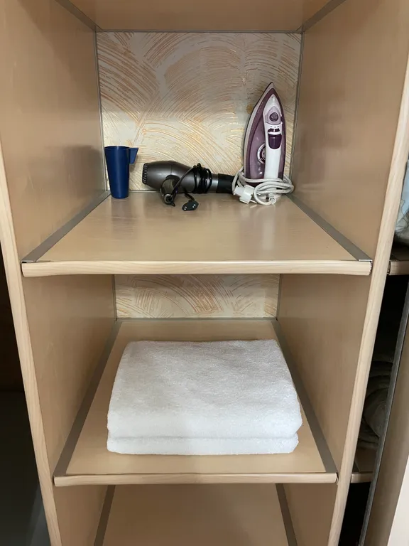 Квартира Уютная квартира в районе магазинов Радости — Хабаровск