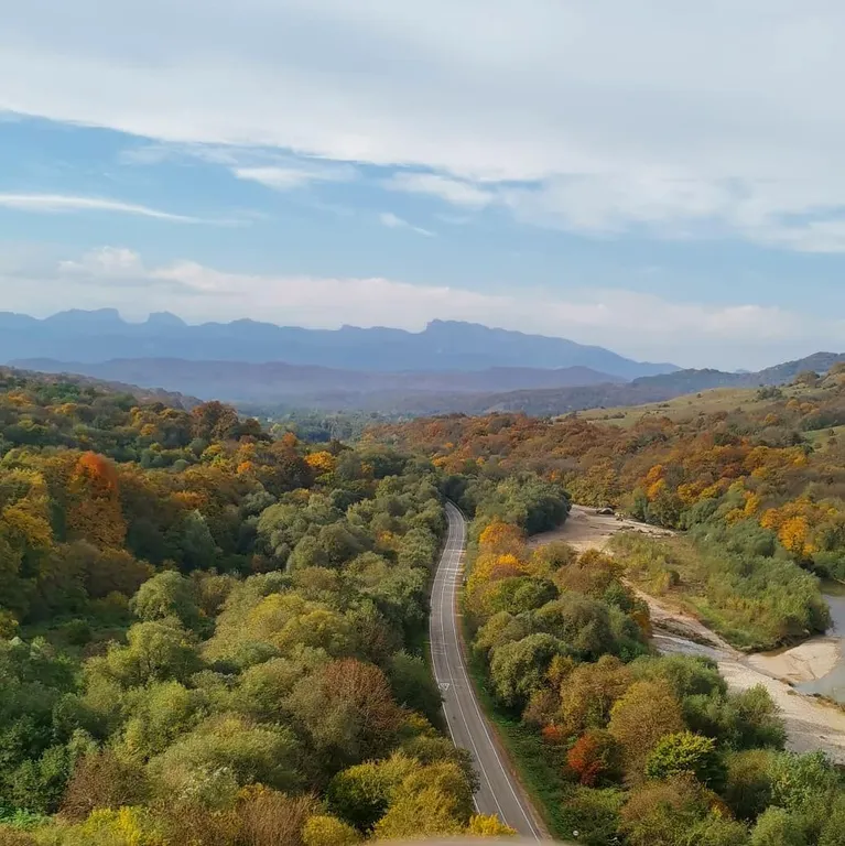 Усадьба Заповедная