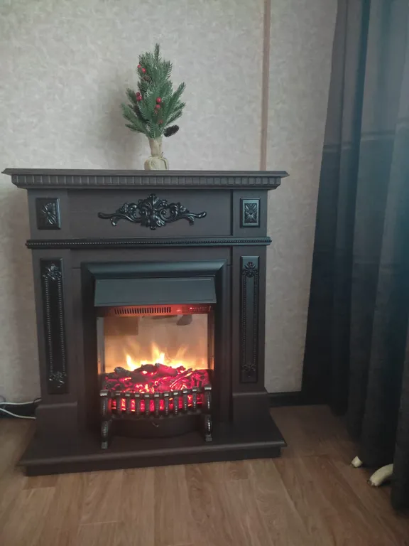 Квартира 1-комнатная Квартира — Красноярск