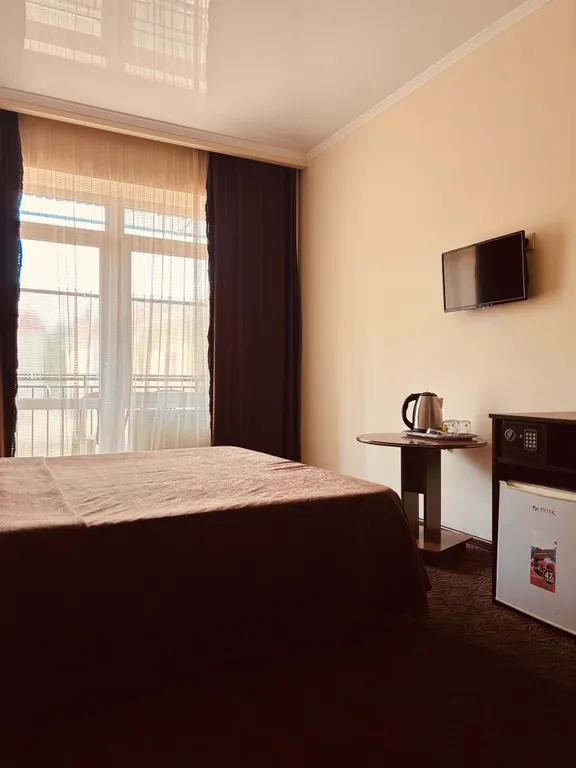 Квартира Комната — Анапа