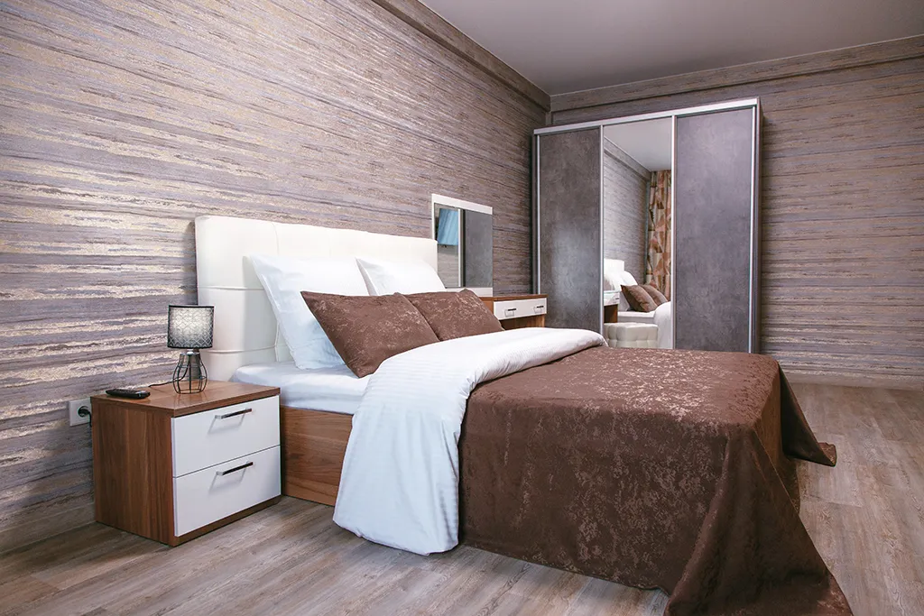 Ямал - резиденция