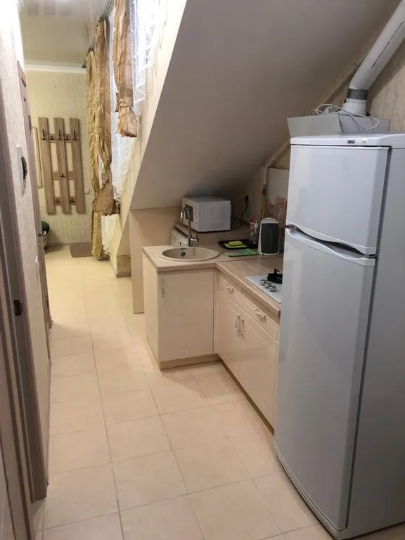 Коттедж Коттедж Уютный апартамент у санатория Нива — Ессентуки