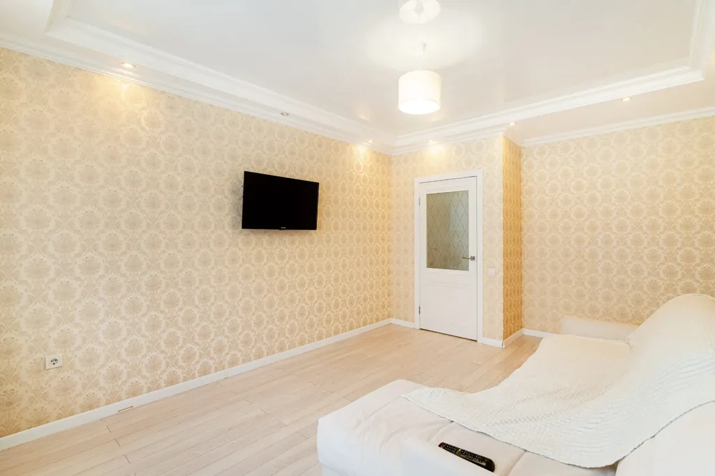 Хорошая двушка