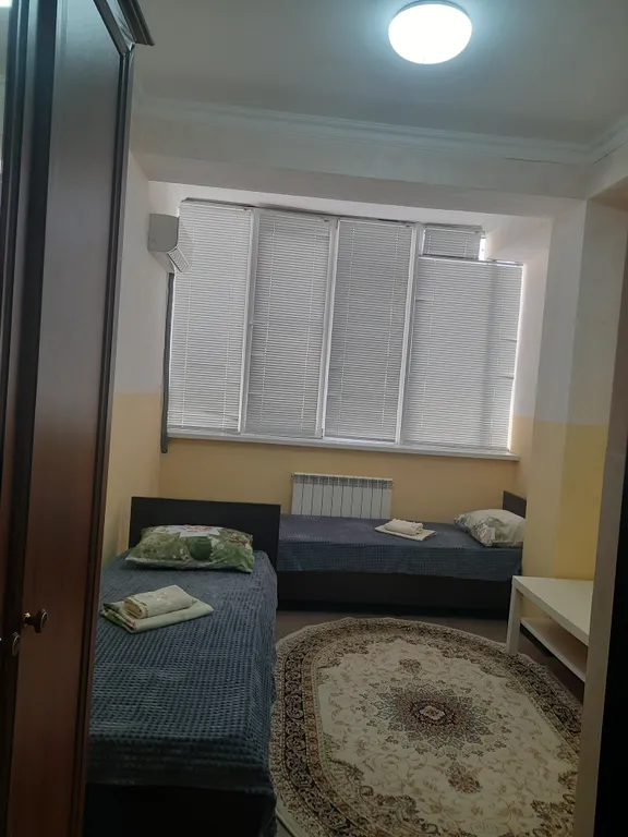 Квартира Уютная комната на первой береговой линии — аренда посуточно в Избербаш