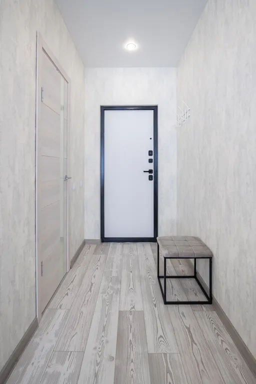 Студия 1 в центре курортного города