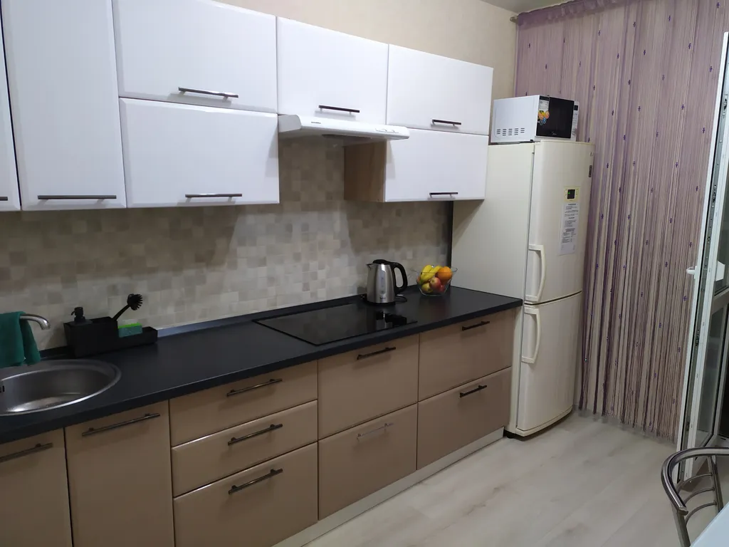 Квартира Апартаменты в Центре города — Краснодар