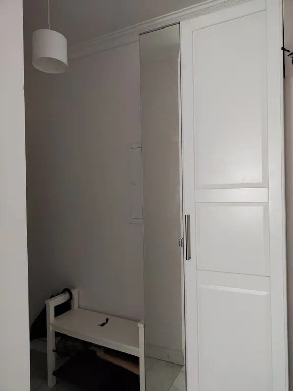 Квартира Квартира Однушка у ЭКСПО, Сити, ЦМТ BelleInnKremlin — Москва