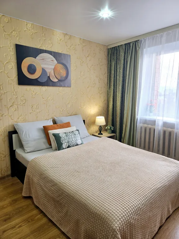 Квартира в центре около Арбитражного суда — аренда посуточно в Владимир