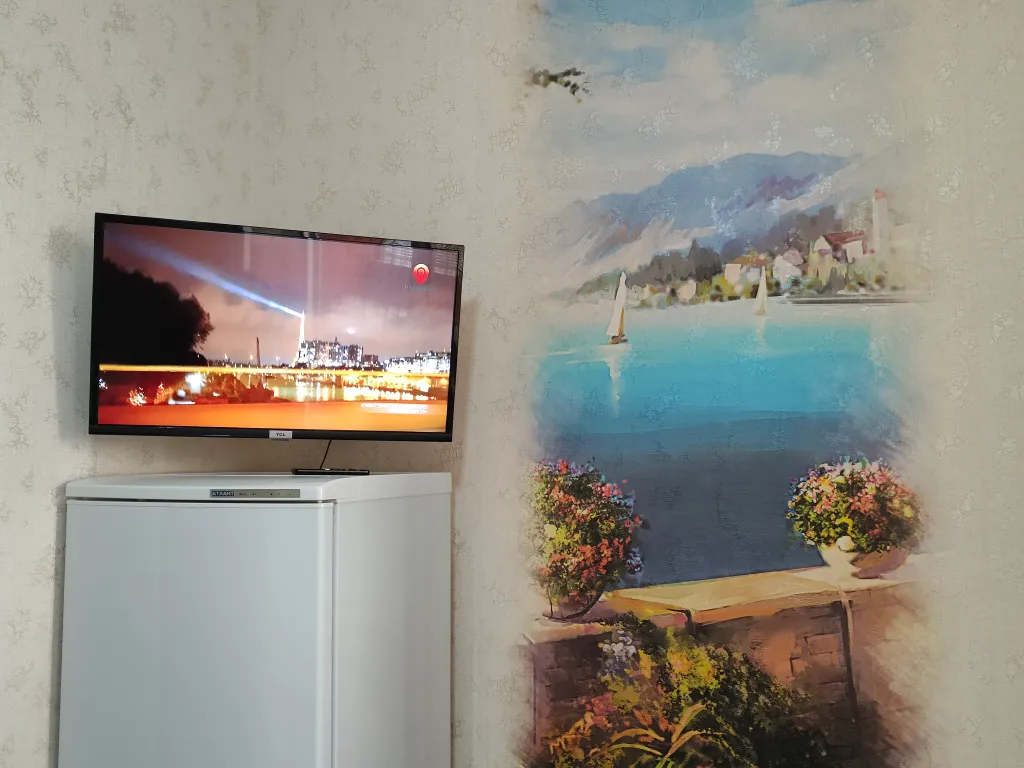 Уютная квартира Розовая Мечта