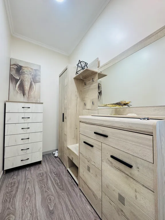 Квартира Квартира-студия в Олимпийском парке — Сириус