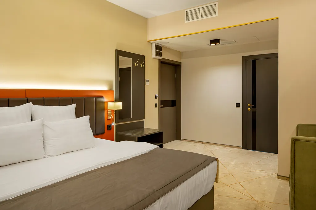 Квартира Комната — Москва