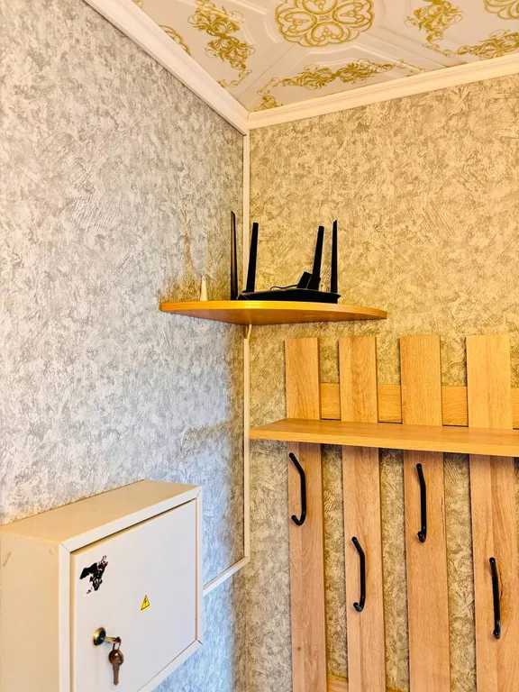 Уютная квартира в центре Кудрово.