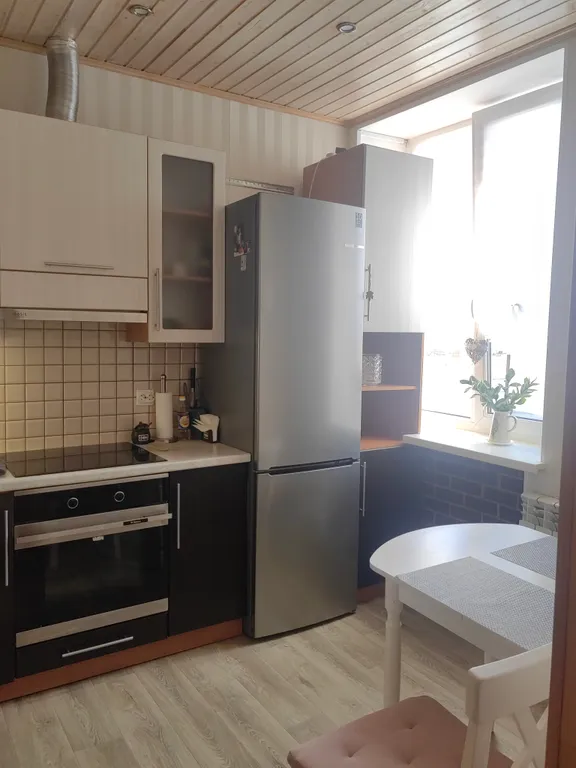 Квартира возле станции Сортавала-Центр