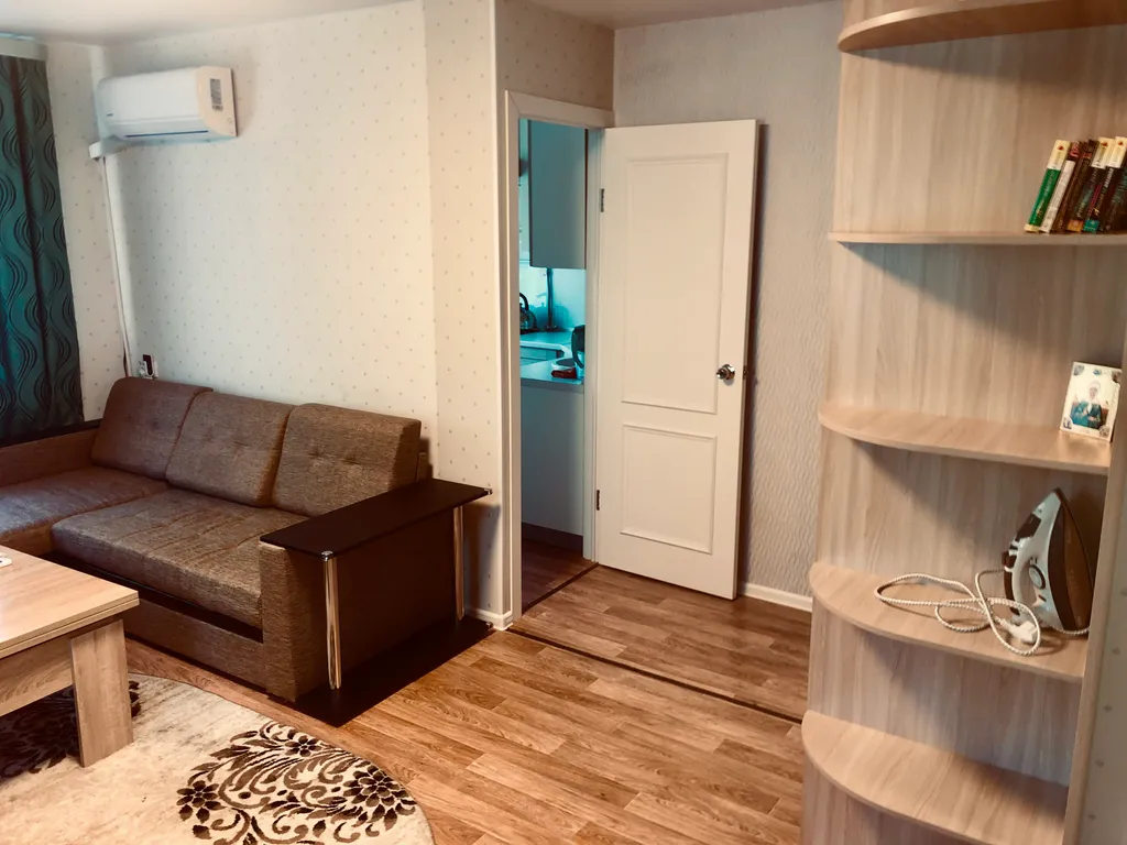 Уютная квартира в Подольске, мкр. Климовск