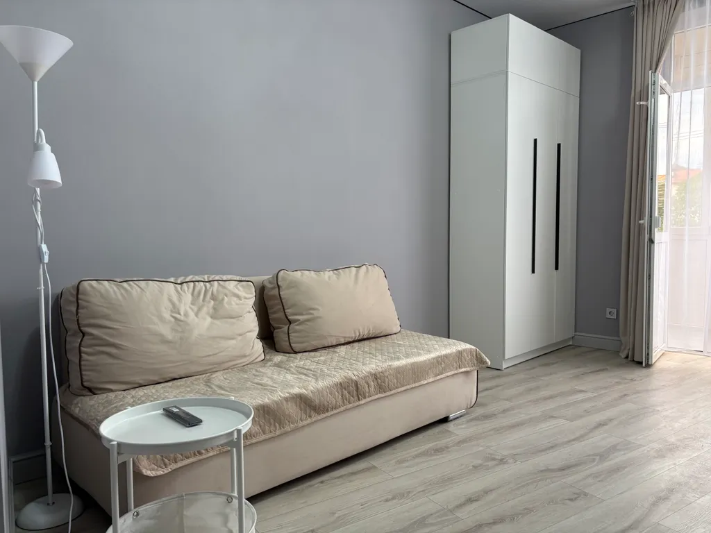 2х комнатная Квартира у моря