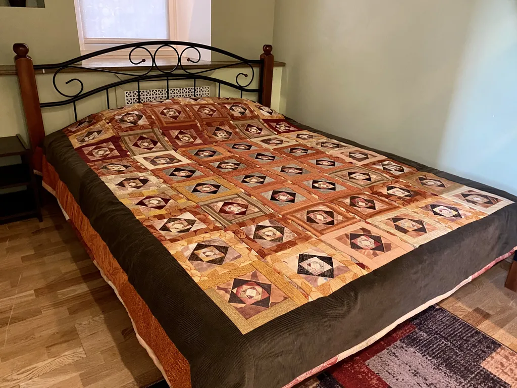 Апартаменты в центре