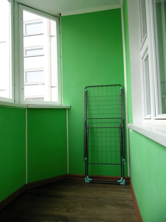 Квартира Уютная квартира — Минск