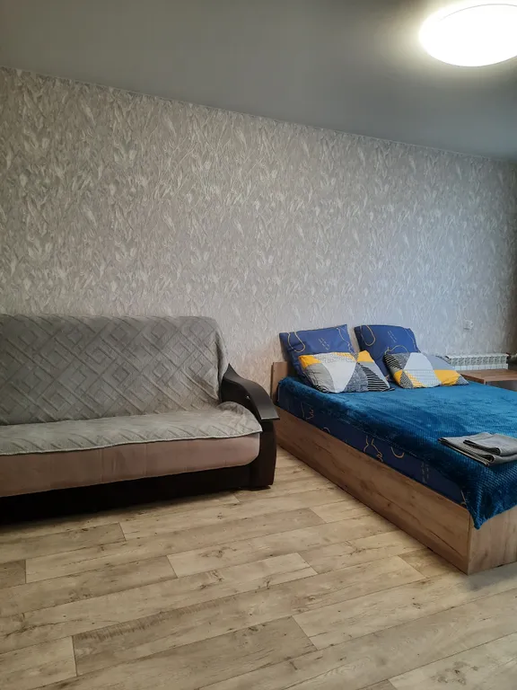 Квартира для комфортного проживания