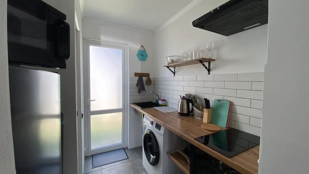 Уютный загородный домик