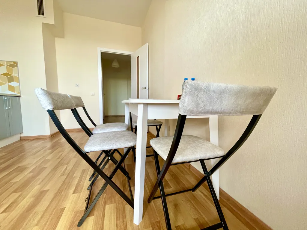 Уютная квартира недалеко от Аквапарка и Ледового дворца