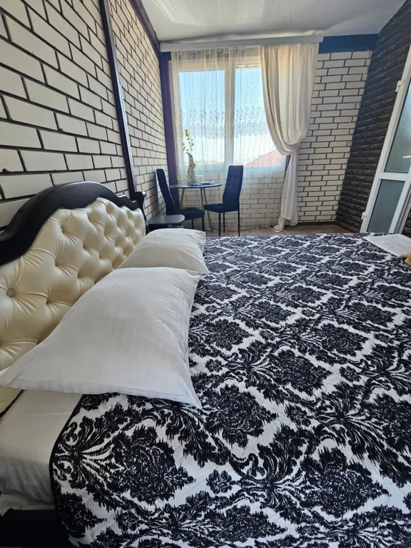 Квартира Комната — Судак