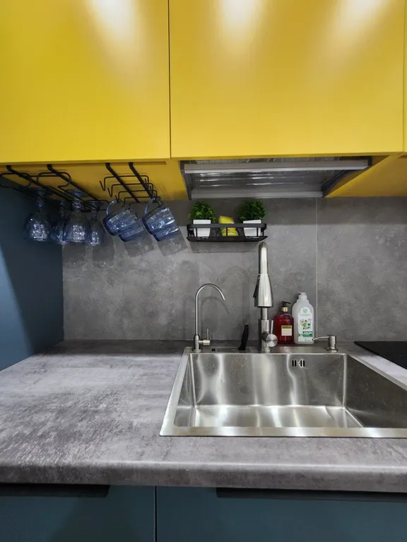 Уютная студия в историческом центре  у озера Кабан