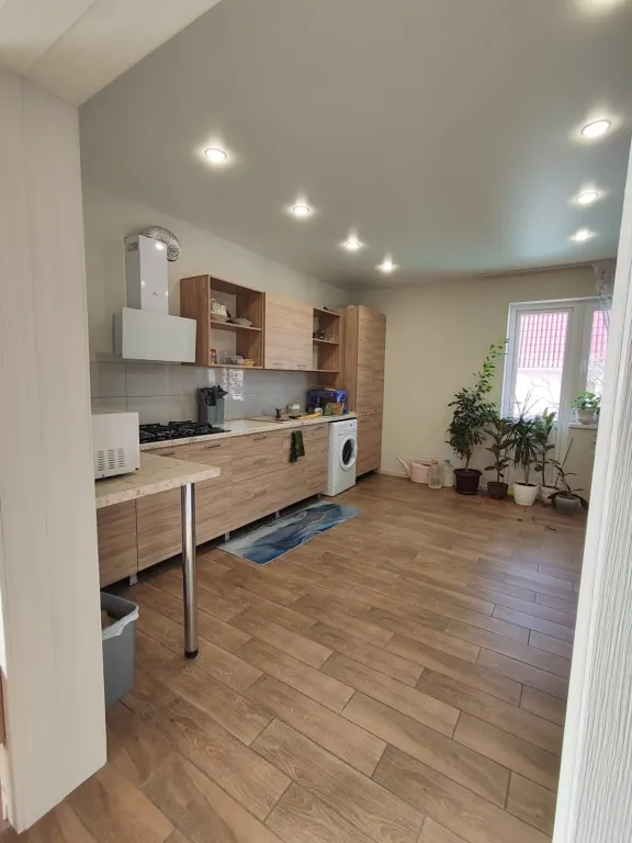 Номер с душой