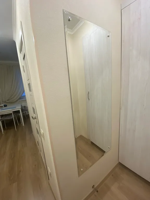 Отличная квартира