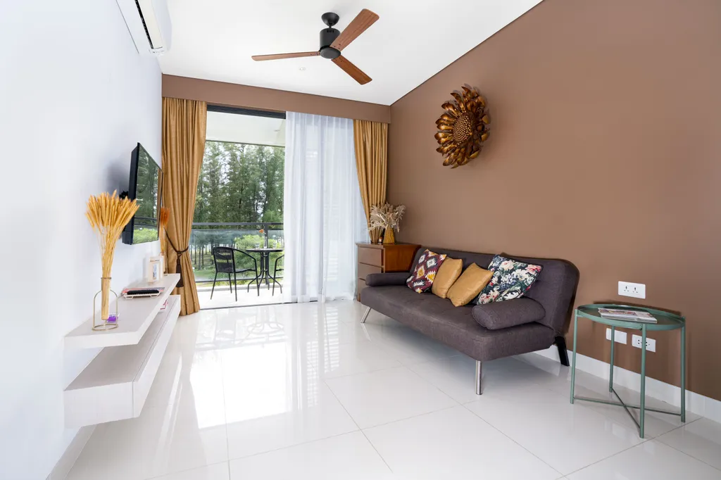 Квартира в престижном районе